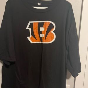 Cincy Bengals Tee